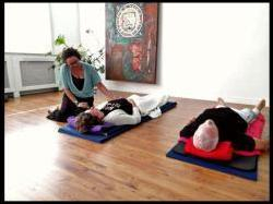 Foto ademdag Baarn met consent 1