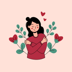 selflove haninabz woman 8439000 640 1